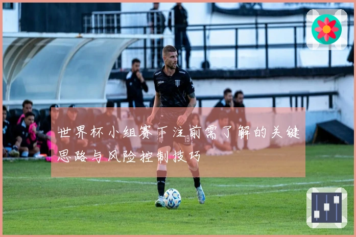世界杯小组赛下注前需了解的关键思路与风险控制技巧