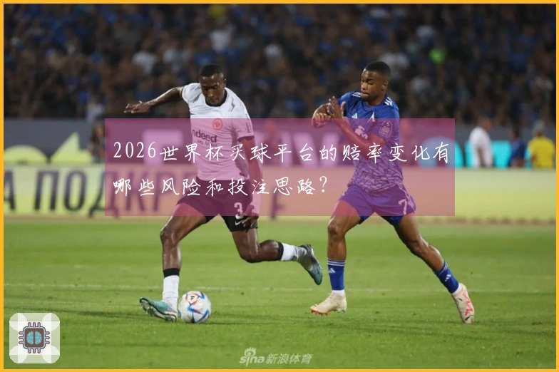 2026世界杯买球平台的赔率变化有哪些风险和投注思路？