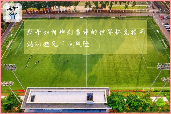 新手如何辨别靠谱的世界杯竞猜网站以避免下注风险