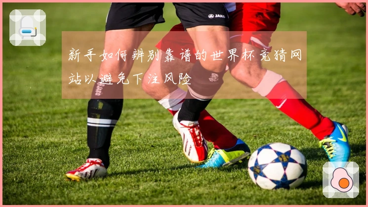 新手如何辨别靠谱的世界杯竞猜网站以避免下注风险