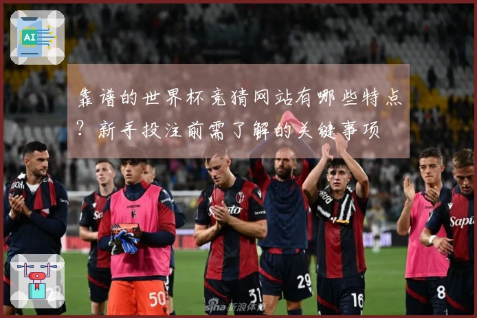 靠谱的世界杯竞猜网站有哪些特点？新手投注前需了解的关键事项