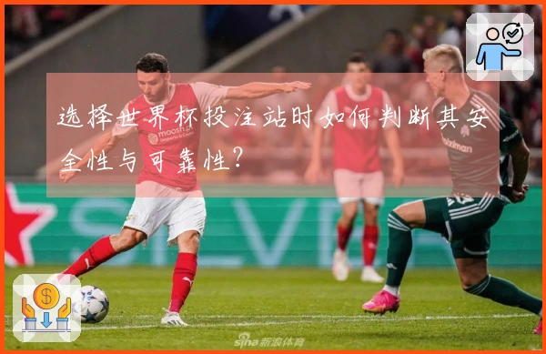 选择世界杯投注站时如何判断其安全性与可靠性？