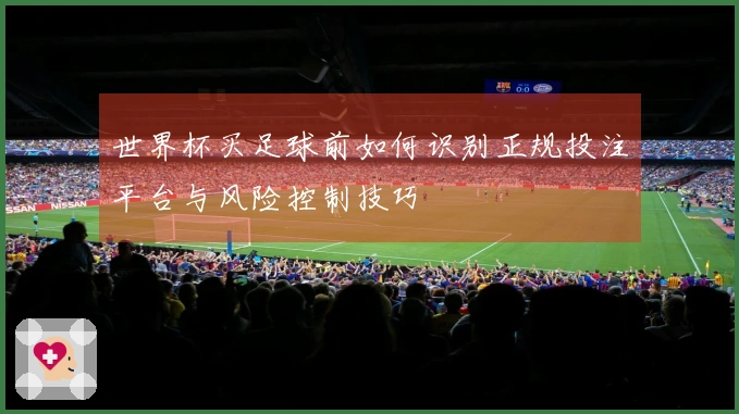 世界杯买足球前如何识别正规投注平台与风险控制技巧