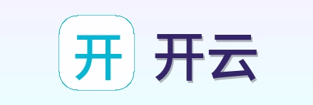 开云 Logo